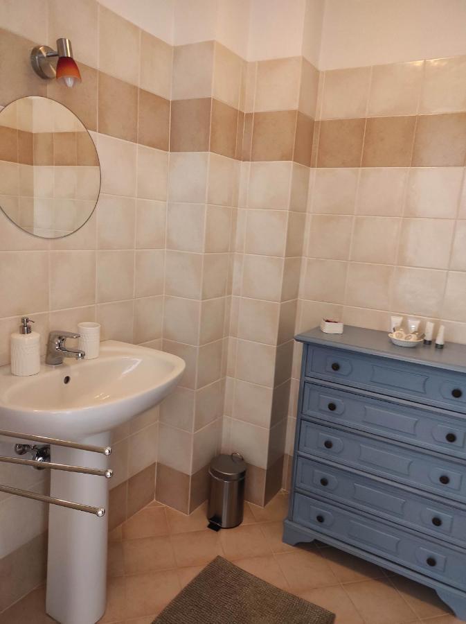 B&B Anyme Ponte Nizza Room photo
